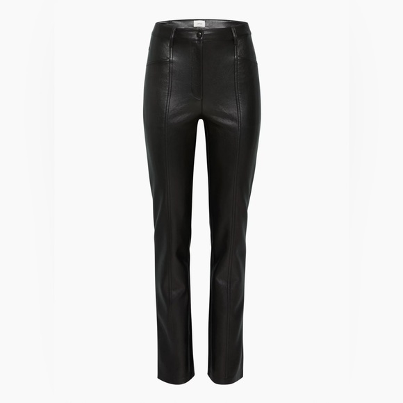 Wilfred Rebel Pants Size 2. Perfect condition worn once. - Picture 4 of 5